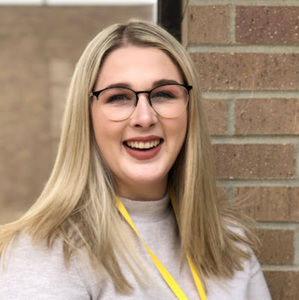 Meet your Posher, Heather